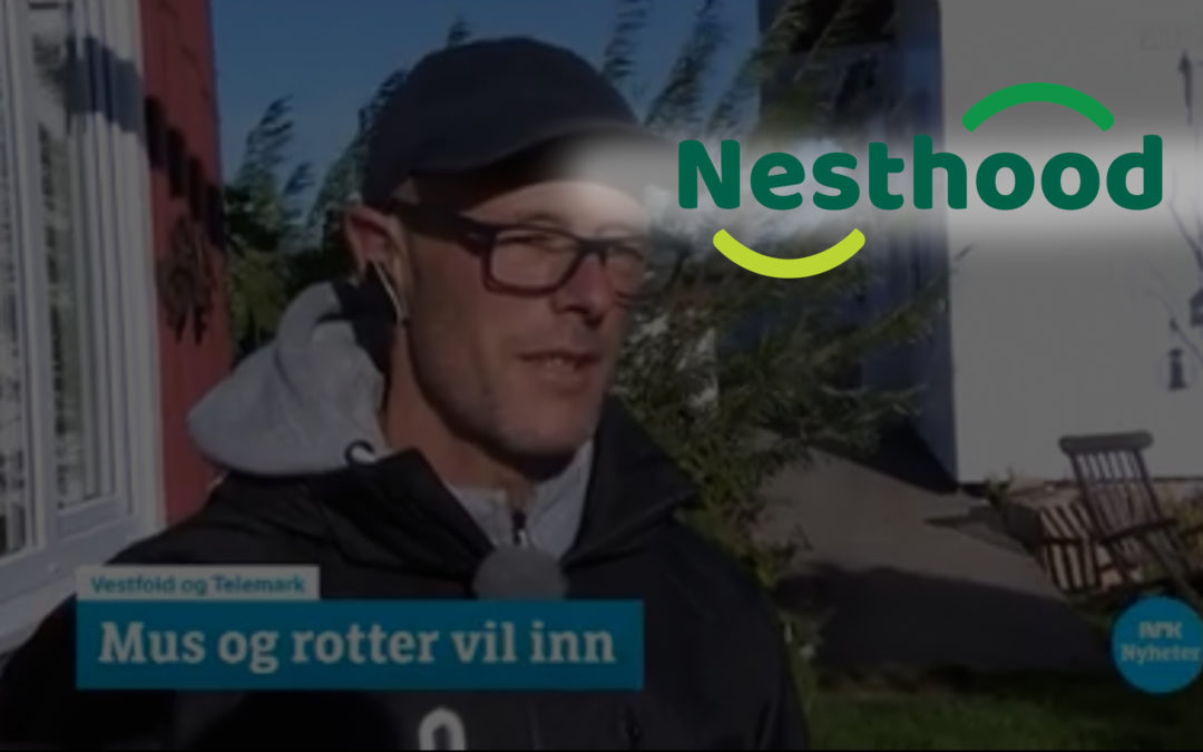 Nesthood på NRK