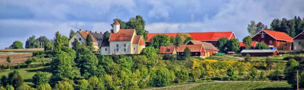 KSL – Brannvern i landbruket