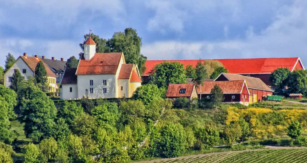 KSL – Brannvern i landbruket