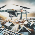 Nesthood tilbyr droneinspeksjoner